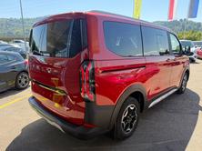 FORD Tourneo Bus 340 L1H1 65kWh Active - NUR GÜLTIG MIT FOR, Elettrica, Auto nuove, Automatico - 6