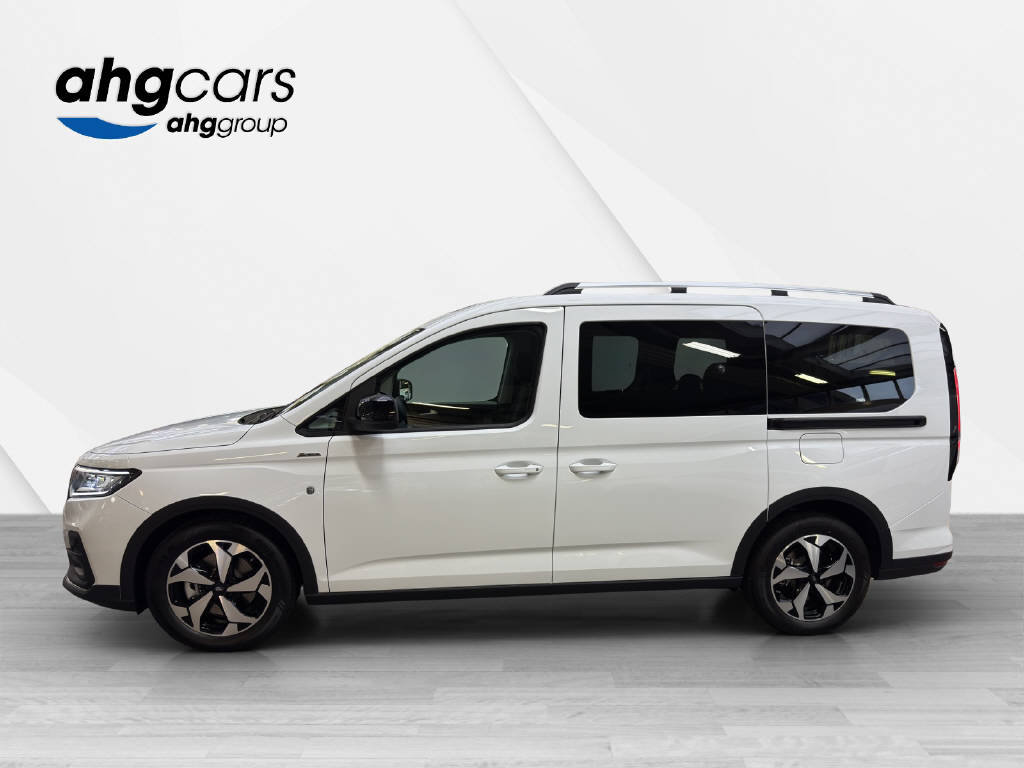 FORD Tourneo Grand Connect 2.0 EcoBlue 122 Active 4x4, Diesel, Auto nuove, Manuale - 2