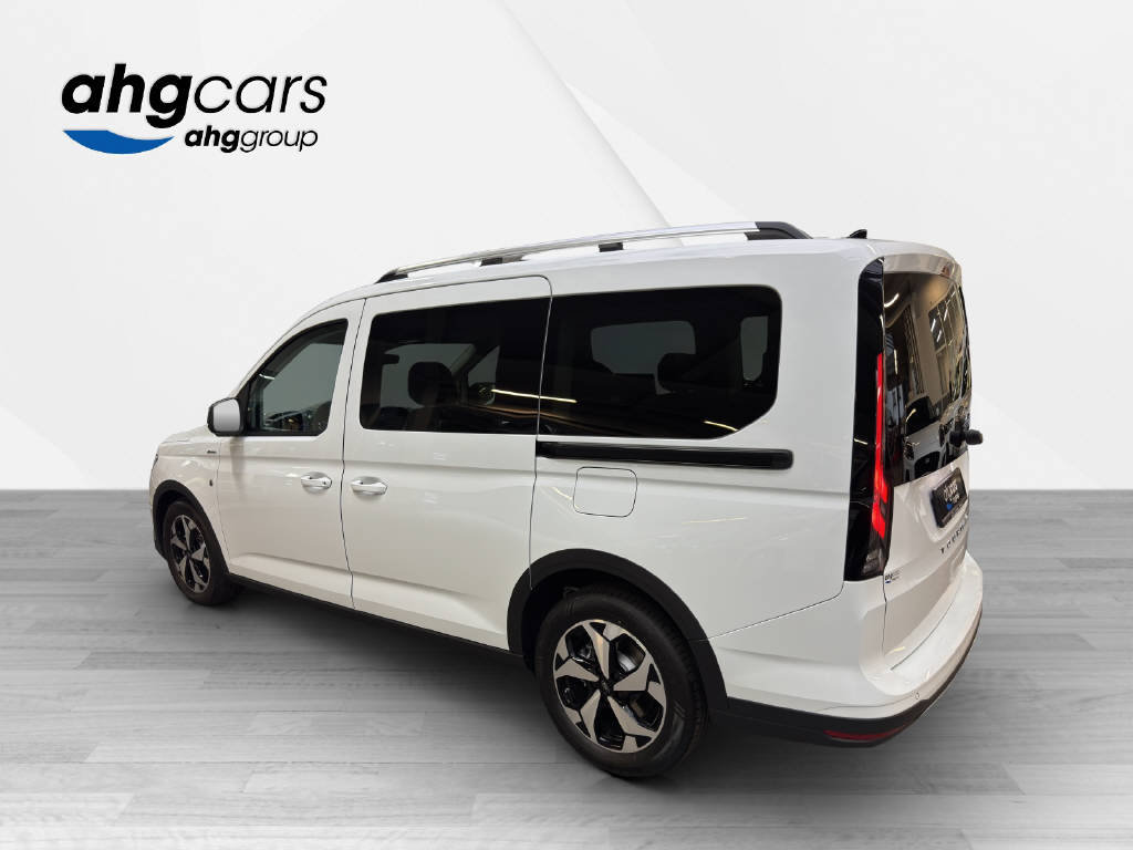 FORD Tourneo Grand Connect 2.0 EcoBlue 122 Active 4x4, Diesel, Auto nuove, Manuale - 3