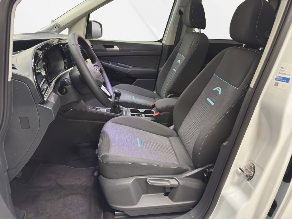 FORD Tourneo Grand Connect 2.0 EcoBlue 122 Active 4x4, Diesel, Auto nuove, Manuale - 5