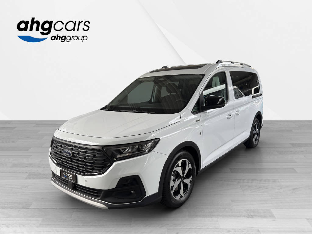 FORD Tourneo Grand Connect 2.0 EcoBlue 122 Active 4x4