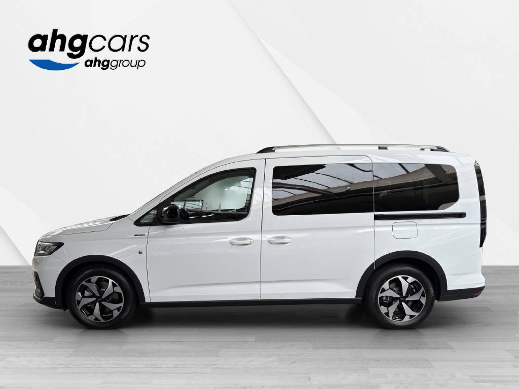 FORD Tourneo Grand Connect 2.0 EcoBlue 122 Active 4x4, Diesel, Auto nuove, Manuale - 2