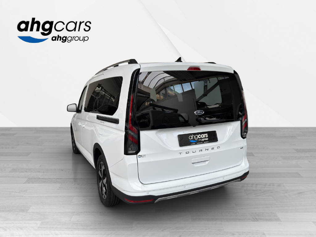 FORD Tourneo Grand Connect 2.0 EcoBlue 122 Active 4x4, Diesel, Auto nuove, Manuale - 3
