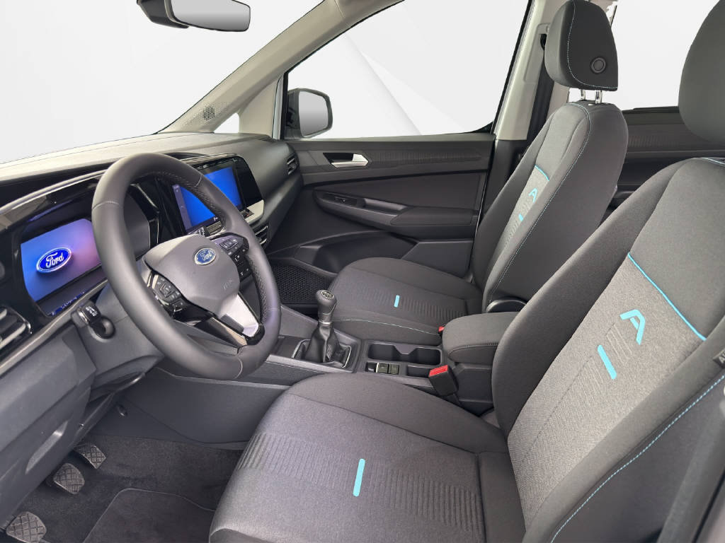 FORD Tourneo Grand Connect 2.0 EcoBlue 122 Active 4x4, Diesel, Auto nuove, Manuale - 5