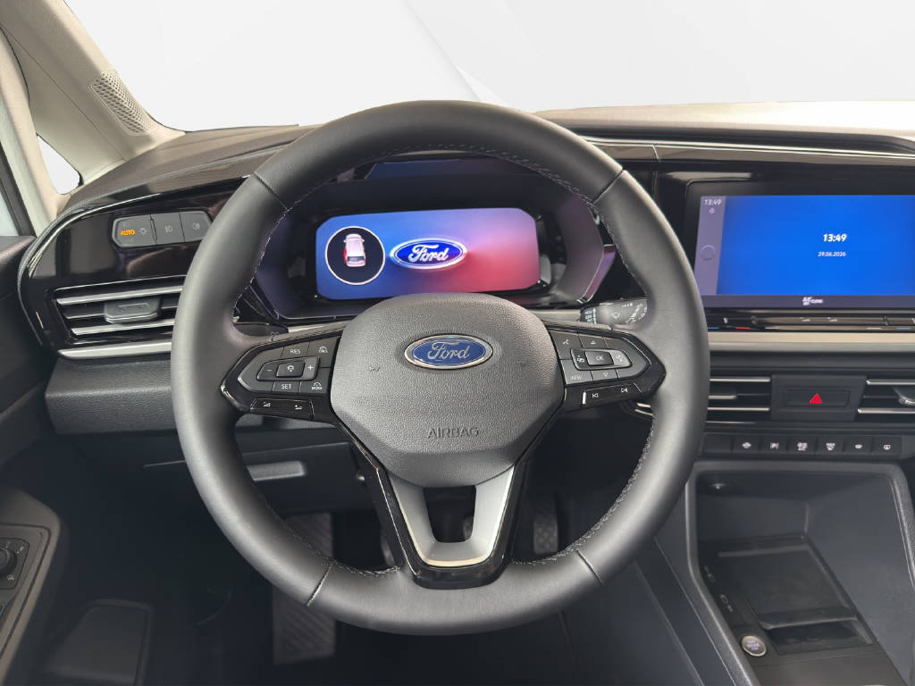 FORD Tourneo Grand Connect 2.0 EcoBlue 122 Active 4x4, Diesel, Auto nuove, Manuale - 6