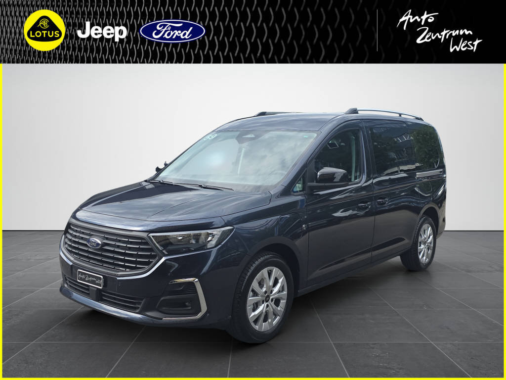 FORD Tourneo Grand Connect 1.5 EcoBoost Titanium