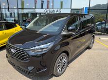 FORD Tourneo Bus 340 L1H1 PHEV Titanium X, Plug-in-Hybrid Benzin/Elektro, Neuwagen, Automatik - 2