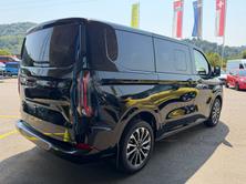 FORD Tourneo Bus 340 L1H1 PHEV Titanium X, Plug-in-Hybrid Benzin/Elektro, Neuwagen, Automatik - 5