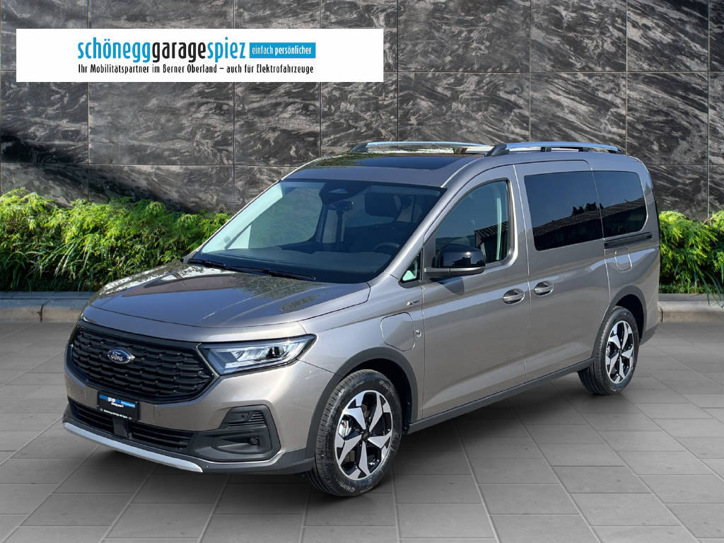FORD Tourneo Grand Connect 1.5 EcoBoost 150 Active PHEV