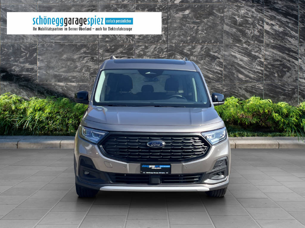 FORD Tourneo Grand Connect 1.5 EcoBoost 150 Active PHEV, Plug-in-Hybrid Benzina/Elettrica, Auto nuove, Automatico - 2