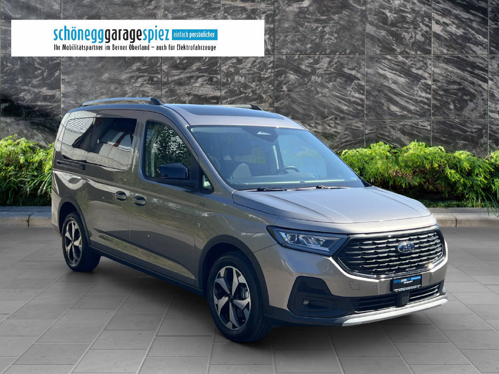 FORD Tourneo Grand Connect 1.5 EcoBoost 150 Active PHEV, Plug-in-Hybrid Benzina/Elettrica, Auto nuove, Automatico - 3