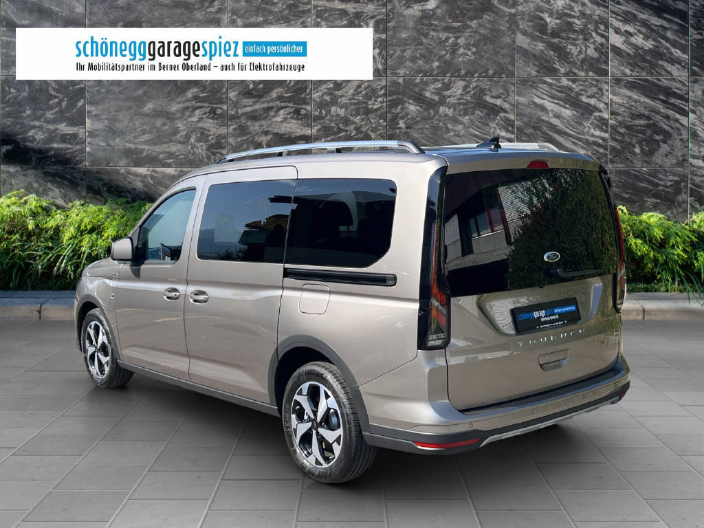 FORD Tourneo Grand Connect 1.5 EcoBoost 150 Active PHEV, Plug-in-Hybrid Benzina/Elettrica, Auto nuove, Automatico - 4