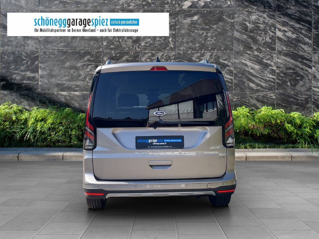 FORD Tourneo Grand Connect 1.5 EcoBoost 150 Active PHEV, Plug-in-Hybrid Benzina/Elettrica, Auto nuove, Automatico - 5