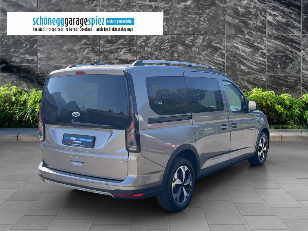 FORD Tourneo Grand Connect 1.5 EcoBoost 150 Active PHEV, Plug-in-Hybrid Benzina/Elettrica, Auto nuove, Automatico - 6