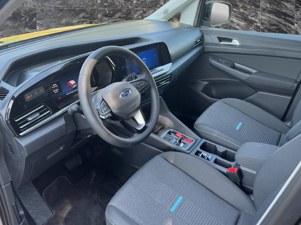 FORD Tourneo Grand Connect 1.5 EcoBoost 150 Active PHEV, Plug-in-Hybrid Benzina/Elettrica, Auto nuove, Automatico - 7
