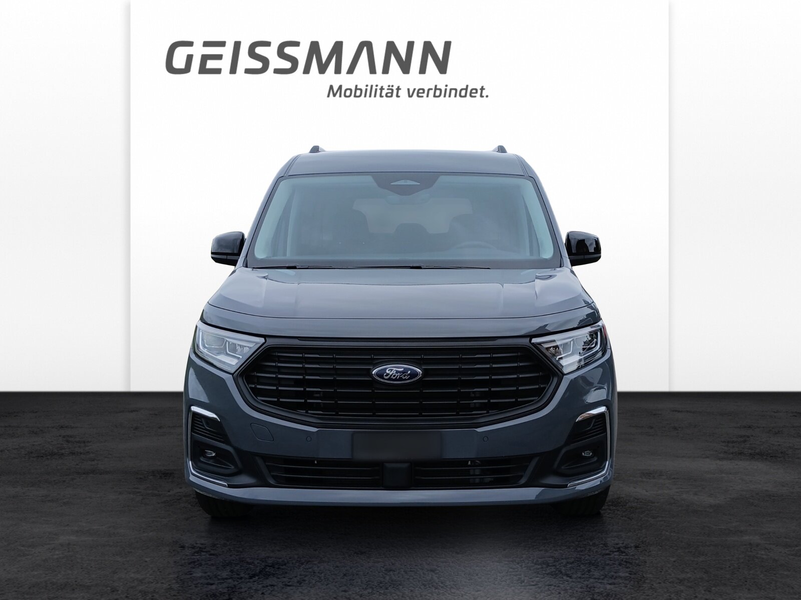 FORD Tourneo Grand Connect 1.5 EcoBoost 150 Titanium PHEV, Plug-in-Hybrid Benzina/Elettrica, Auto nuove, Automatico - 5