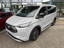 FORD Tourneo Bus 340 L1H1 65kWh Active Spezialpreis NUR GÜL, Électrique, Voiture nouvelle, Automatique - 3