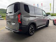 FORD Tourneo Bus 340 L1H1 65kWh Active Spezialpreis NUR GÜL, Électrique, Voiture nouvelle, Automatique - 5