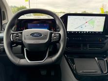 FORD Tourneo Bus 340 L1H1 65kWh Active Spezialpreis NUR GÜL, Électrique, Voiture nouvelle, Automatique - 7