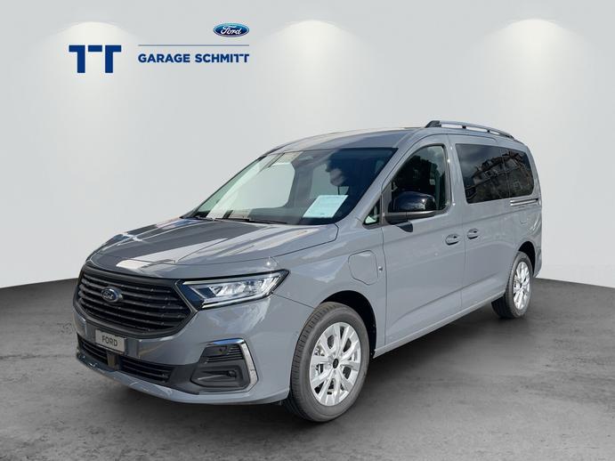 FORD Tourneo Grand Connect 1.5 EcoB, Plug-in-Hybrid Benzina/Elettrica, Auto nuove, Automatico
