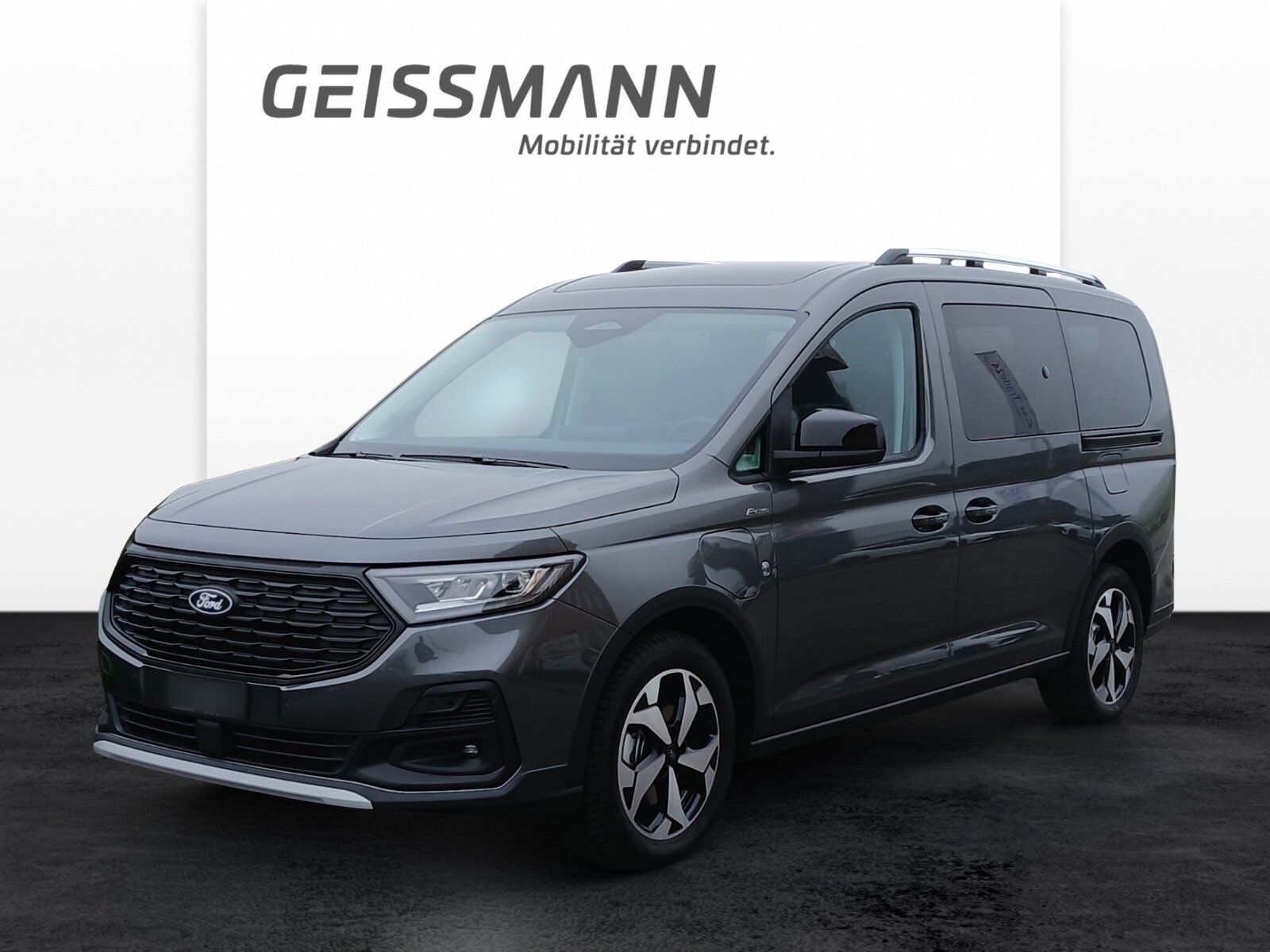 FORD Tourneo Grand Connect 1.5 EcoBoost 150 Active PHEV