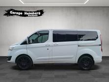 FORD Tourneo C Bus 310 L1 2.0 TDCi 170 Trend, Diesel, Second hand / Used, Manual - 2