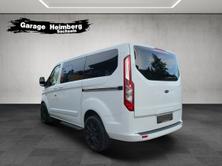 FORD Tourneo C Bus 310 L1 2.0 TDCi 170 Trend, Diesel, Second hand / Used, Manual - 3