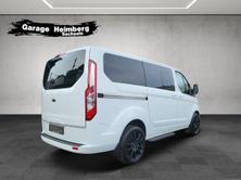 FORD Tourneo C Bus 310 L1 2.0 TDCi 170 Trend, Diesel, Second hand / Used, Manual - 5