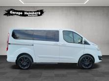 FORD Tourneo C Bus 310 L1 2.0 TDCi 170 Trend, Diesel, Second hand / Used, Manual - 6
