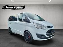 FORD Tourneo C Bus 310 L1 2.0 TDCi 170 Trend, Diesel, Second hand / Used, Manual - 7