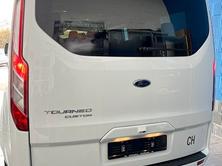 FORD Tourneo C Bus 320 L2 2.0 TDCi 130 Titanium, Diesel, Occasion / Utilisé, Automatique - 4