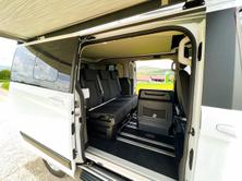 FORD TOURNEO Custom S-Camper, Diesel, Second hand / Used, Automatic - 7