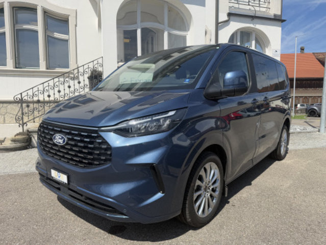 FORD Tou Bus 320 L1 Tit AT 4x4, Occasion / Gebraucht, Automatik - 2