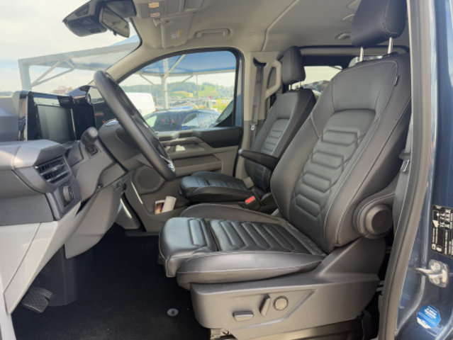 FORD Tou Bus 320 L1 Tit AT 4x4, Occasion / Gebraucht, Automatik - 5