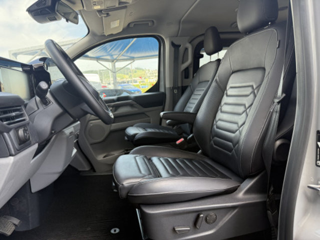 FORD Tou Bus 320 L1 Tit AT 4x4, Occasion / Gebraucht, Automatik - 3