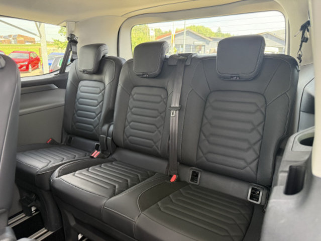 FORD Tou Bus 320 L1 Tit AT 4x4, Occasion / Gebraucht, Automatik - 5