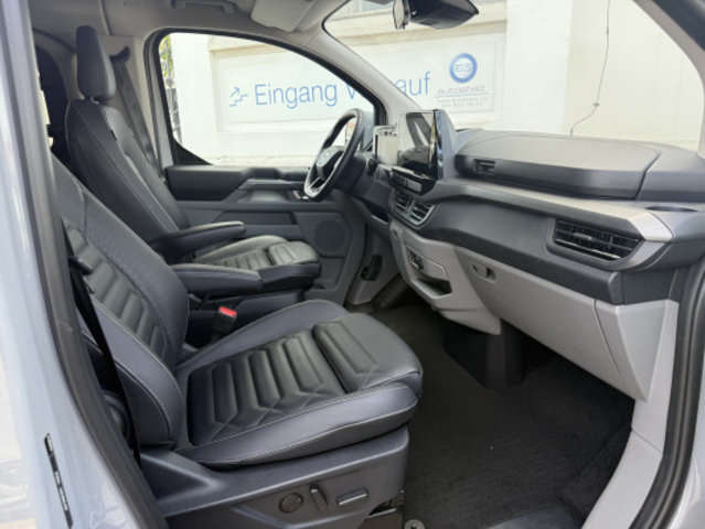 FORD Tou Bus 320 L1 Tit AT 4x4, Occasion / Gebraucht, Automatik - 6