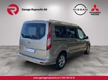 FORD Tourneo Grand Connect 1.5 TDCi 120 Titanium, Diesel, Occasioni / Usate, Automatico - 4