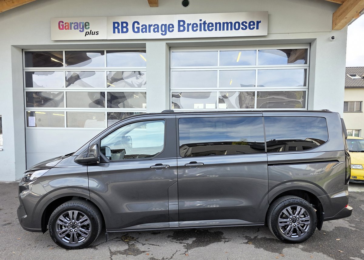 FORD Tourneo Bus 320 L1H1 Titanium Automat