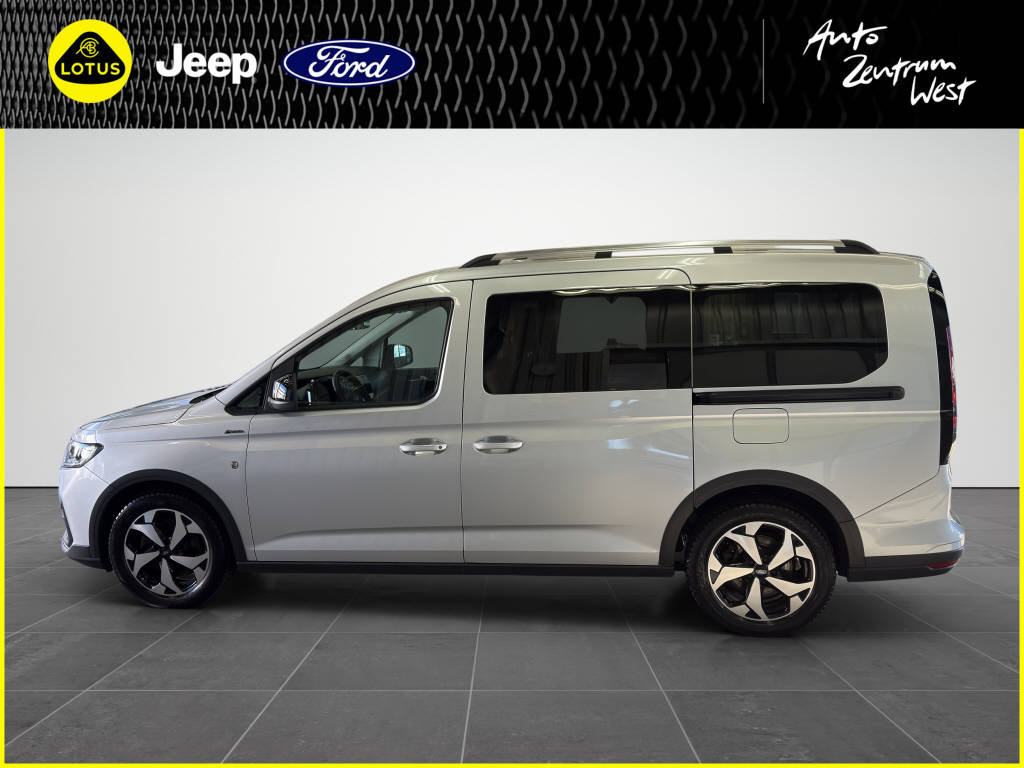 FORD Tourneo Grand Connect 2.0 EcoBlue 122 Active 4x4, Diesel, Occasion / Utilisé, Manuelle - 2