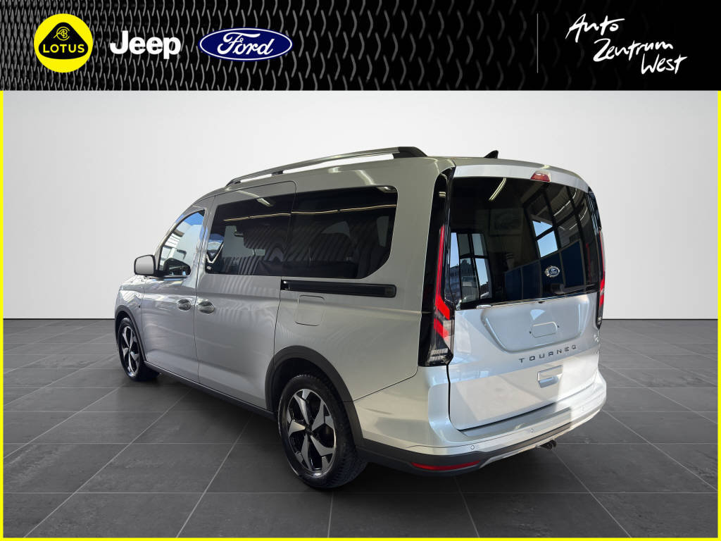 FORD Tourneo Grand Connect 2.0 EcoBlue 122 Active 4x4, Diesel, Occasion / Utilisé, Manuelle - 3
