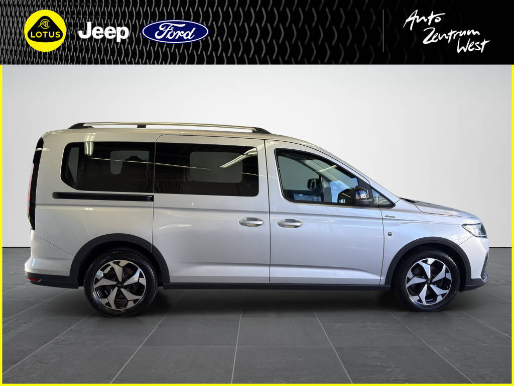 FORD Tourneo Grand Connect 2.0 EcoBlue 122 Active 4x4, Diesel, Occasion / Utilisé, Manuelle - 6