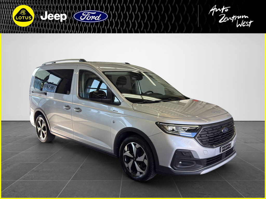 FORD Tourneo Grand Connect 2.0 EcoBlue 122 Active 4x4, Diesel, Occasion / Utilisé, Manuelle - 7