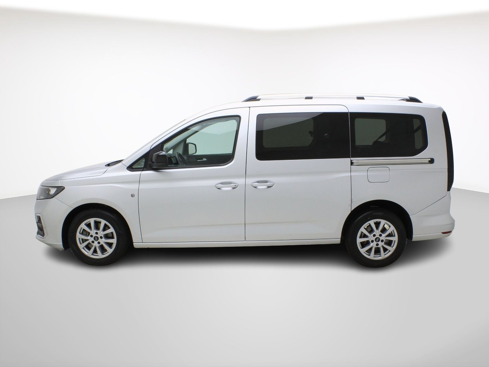FORD Tourneo Grand Connect 2.0 EcoBlue Titanium, Diesel, Occasion / Utilisé, Automatique - 3