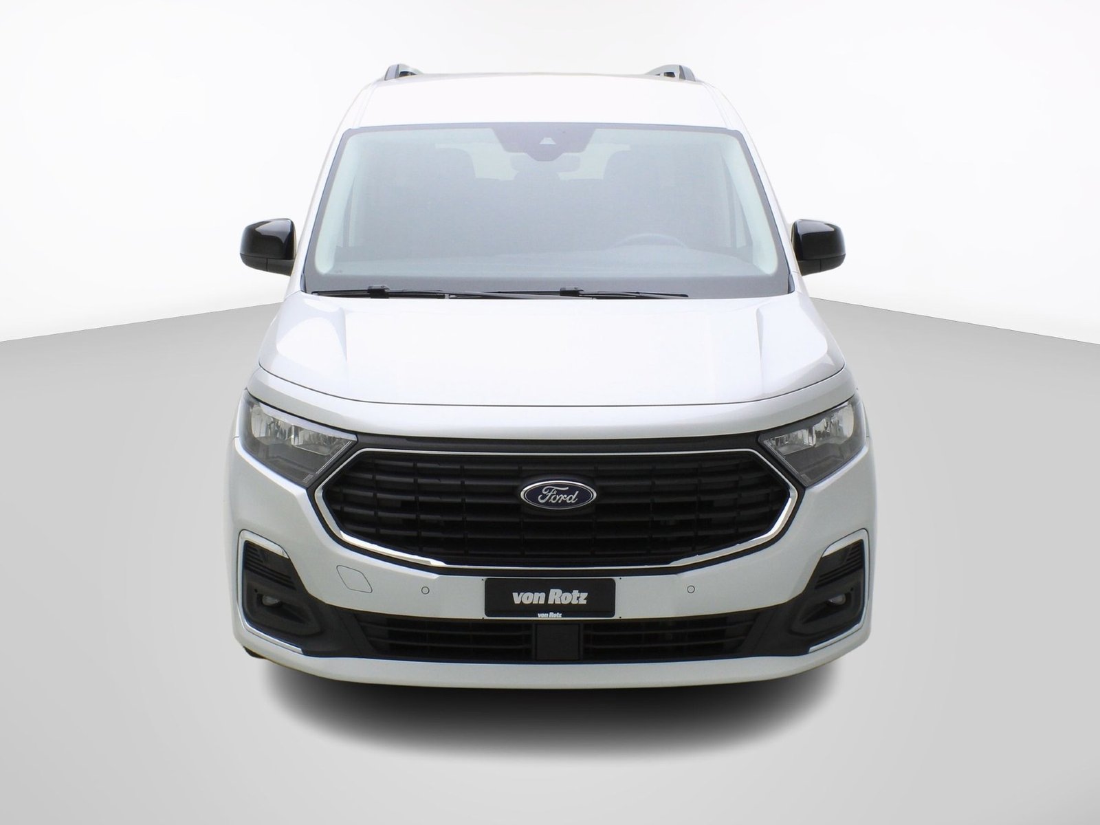 FORD Tourneo Grand Connect 2.0 EcoBlue Titanium, Diesel, Occasion / Utilisé, Automatique - 6