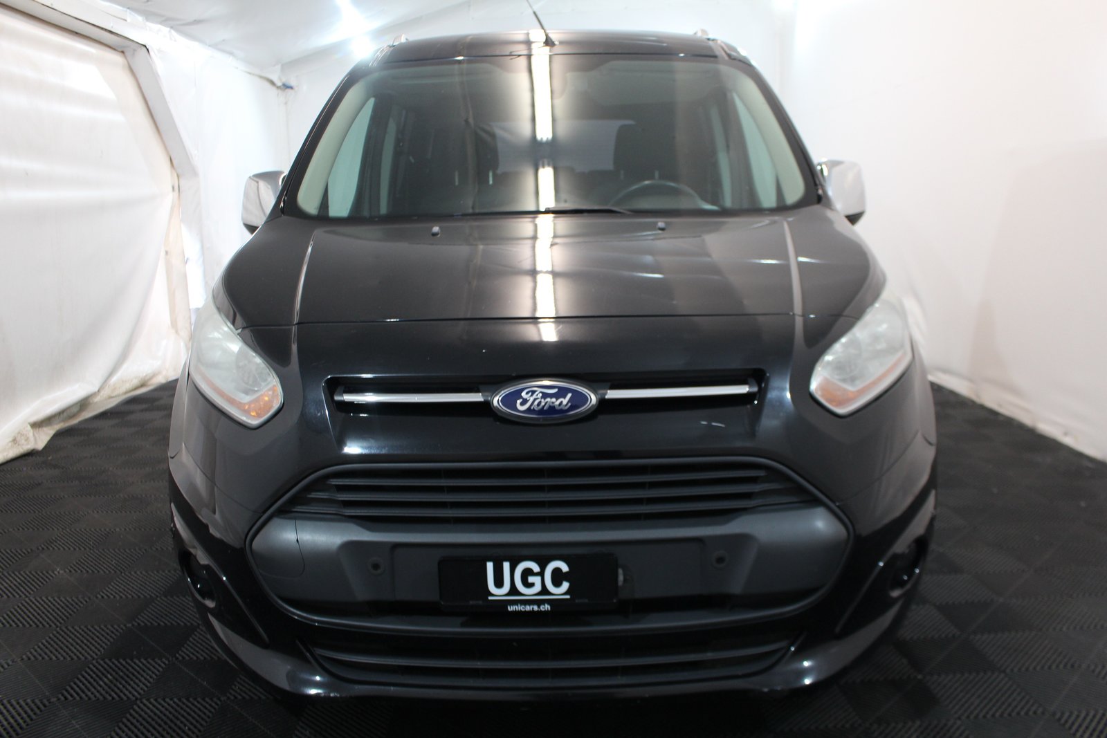 FORD Tourneo Grand Connect 1.6 EcoB 150 Trend, Benzina, Occasioni / Usate, Automatico - 2
