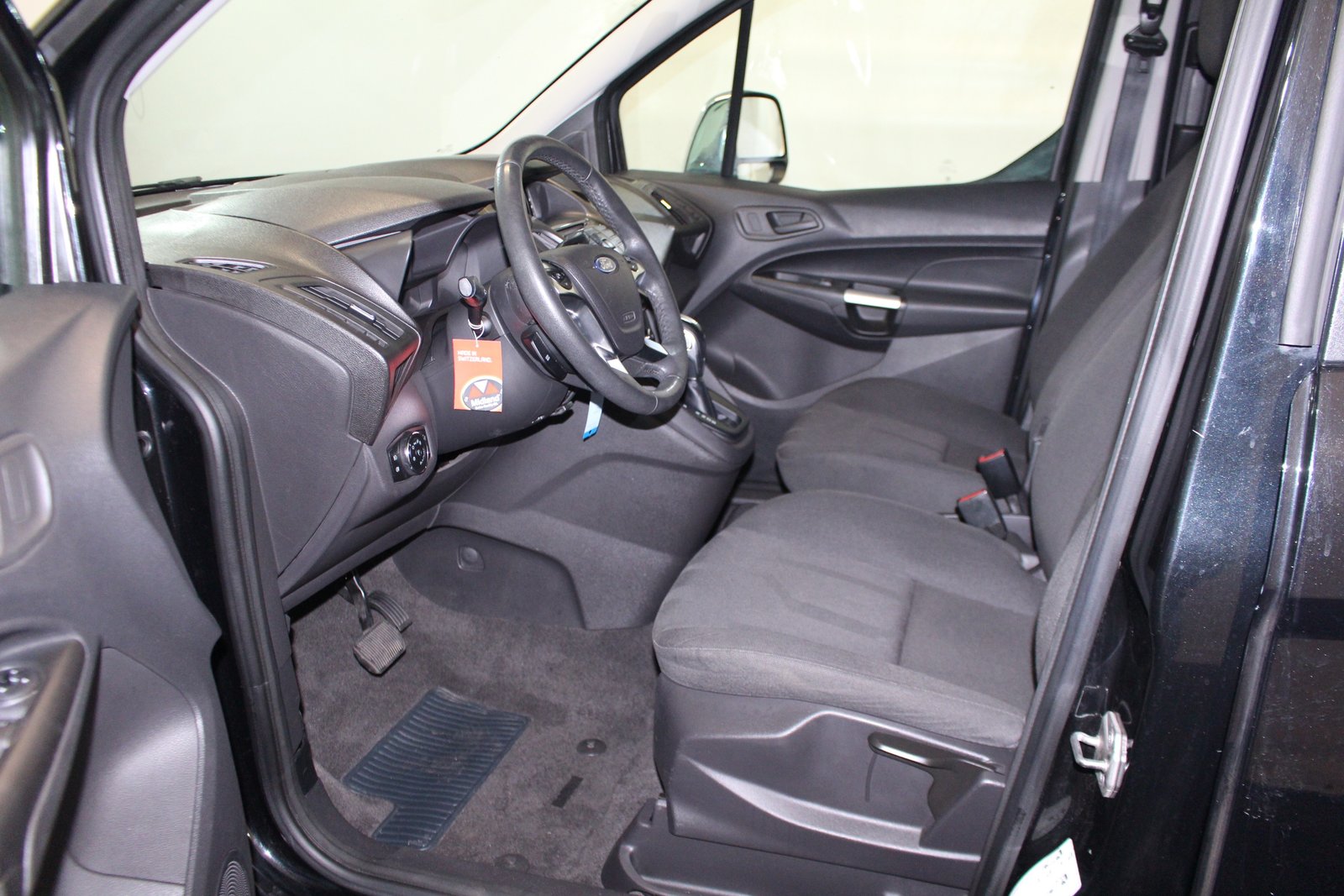 FORD Tourneo Grand Connect 1.6 EcoB 150 Trend, Benzina, Occasioni / Usate, Automatico - 7