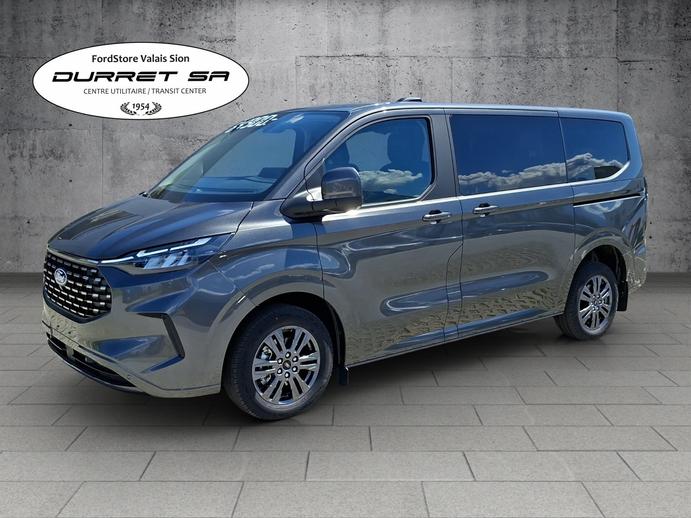 FORD Tourneo Bus 320 L1H1 TitaniumX Automat 4x4, Diesel, Occasion / Utilisé, Automatique