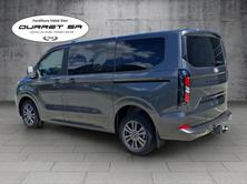 FORD Tourneo Bus 320 L1H1 TitaniumX Automat 4x4, Diesel, Occasion / Utilisé, Automatique - 2