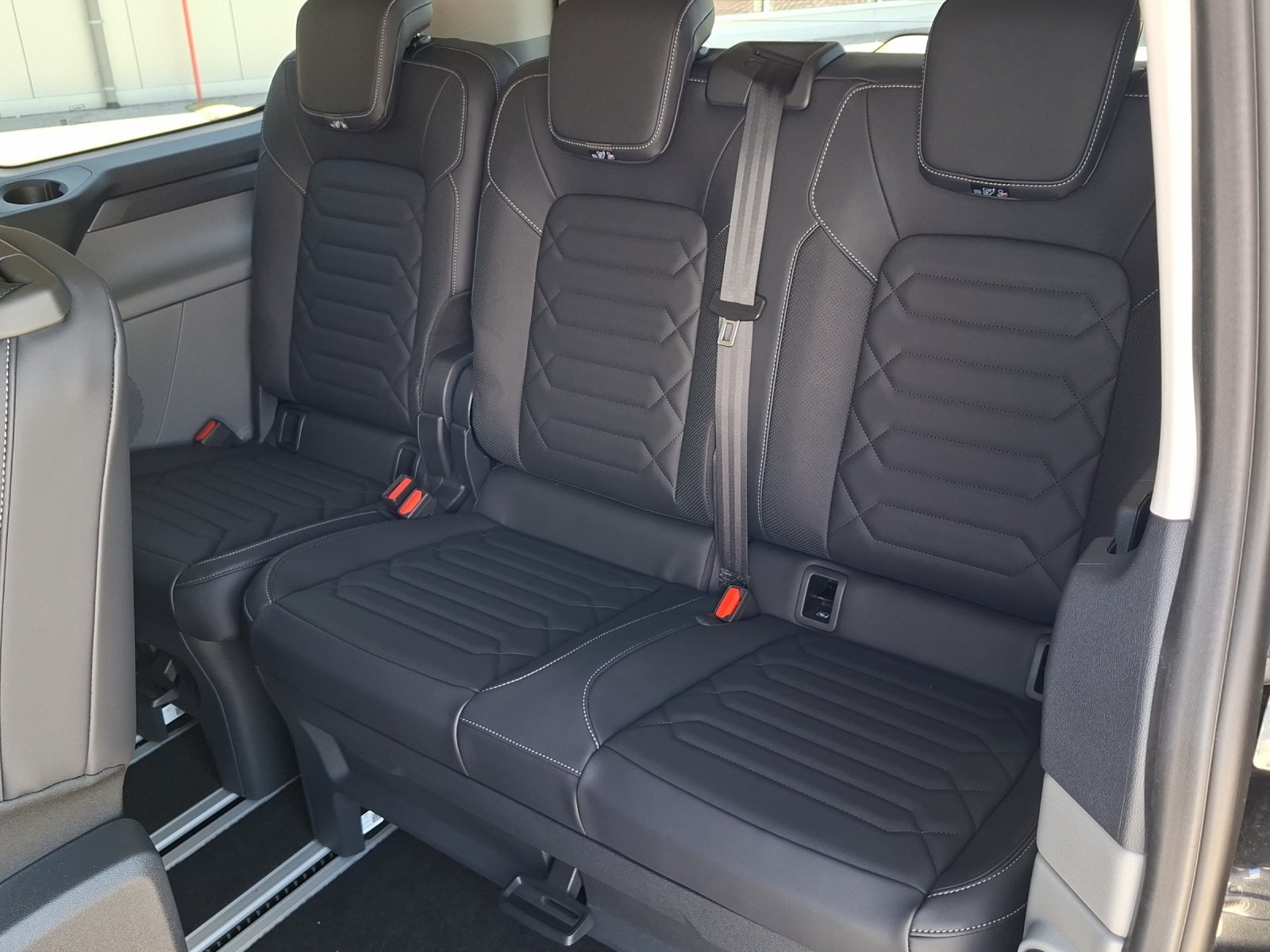FORD Tourneo Bus 320 L1H1 TitaniumX Automat 4x4, Diesel, Occasioni / Usate, Automatico - 7